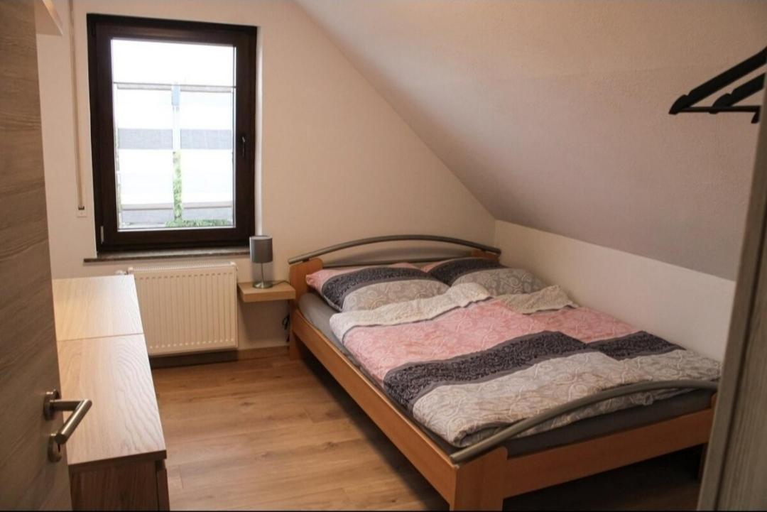 Haus Herrloch Hermeskeil Exterior foto